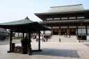大本堂 成田山