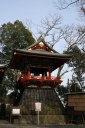 鐘楼 成田山