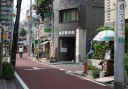 御殿通り 本町４丁目 船橋