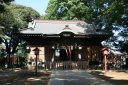 麻賀多（まかた）神社 鏑木町 佐倉