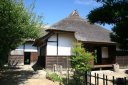 武家屋敷 旧川原家住宅 宮小路町 佐倉