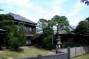 旧堀田邸 庭園 鏑木町２７４ 佐倉