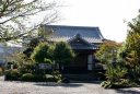 時宗海隣寺 海隣寺町 佐倉