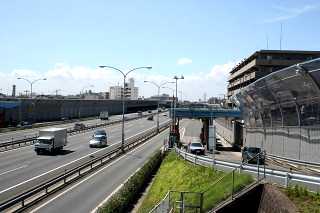 京葉道路