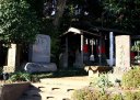 矢喰村庚申塚 下矢切 松戸市 千葉