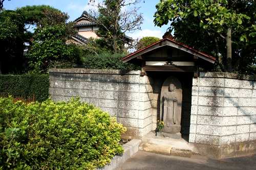 地蔵 山崎 野田市 千葉県