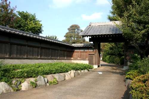 旧家 山崎 野田市 千葉県