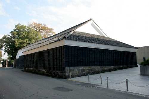 茂木本家 野田市 千葉県