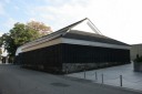 茂木本家 野田市 千葉県