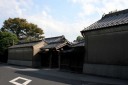 茂木七左衛門宅 清水 野田市 千葉県