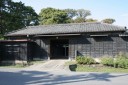 茂木七郎治宅 野田 野田市 千葉県