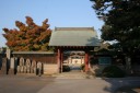 西岸寺 中里 野田市 千葉県