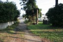 旧道・石仏群 木間ケ瀬 野田市 千葉県
