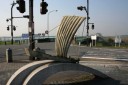 高瀬舟・宝珠花橋 次木 野田市 千葉県