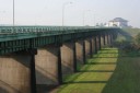 宝珠花橋・江戸川 次木 野田市 千葉県