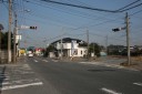 日光街道東往還関宿多功道 西高野 野田市 千葉県