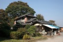 民家 関宿江戸町 野田市 千葉県