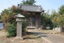 八幡神社 関宿江戸町 野田市 千葉県