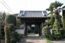 宗英寺 関宿台町 野田市 千葉県