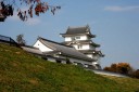 関宿城博物館 関宿三軒家 野田市 千葉県