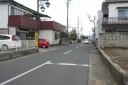 下妻街道（県道１３７号） 境町 猿島郡 茨城県