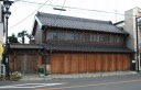 民家 本船町 境町 猿島郡 茨城県