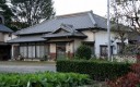 本陣跡（初見家） 谷貝 古河市 茨城県