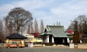 妙厳寺 仁連 古河市 茨城県