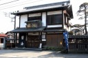 大橋醤油店 諸川 古河市 茨城県