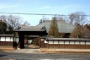 舘野家住宅 諸川 古河市 茨城県