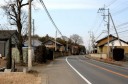 石碑 北南茂呂 結城市 茨城県