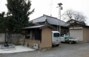 石碑群・武井公民館前 武井 結城市 茨城県