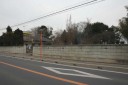武井本陣跡 武井 結城市 茨城県