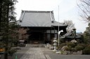 称名寺 結城 結城市 茨城県