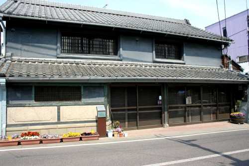 小西金物店 結城 結城市 茨城県