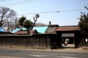 結城酒造 結城 結城市 茨城県