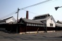 武勇酒造 結城 結城市 茨城県