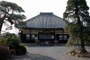 安穏寺 結城 結城市 茨城県