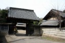 民家 仁良川 下野市 栃木県