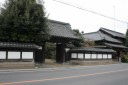 野口家 薬師寺 下野市 栃木県