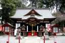 薬師寺八幡宮 薬師寺 下野市 栃木県