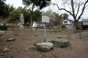 下野薬師寺伽藍礎石 薬師寺 下野市 栃木県