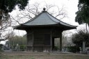 六角堂 薬師寺 下野市 栃木県
