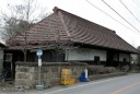 民家 多功 上三川町 河内郡 栃木県