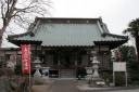 宝光院 多功 上三川町 河内郡 栃木県