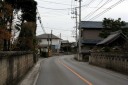 旧多功宿家並 多功 上三川町 河内郡 栃木県