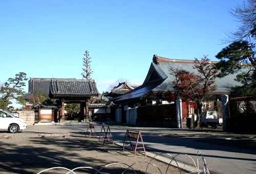 桂林寺 清住１丁目 宇都宮市