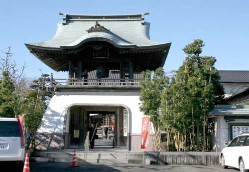 光明寺 野沢町 宇都宮市