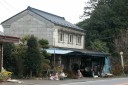 道ばた風景 松本 上小池町 宇都宮市