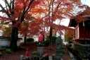 如来寺 春日町 日光市